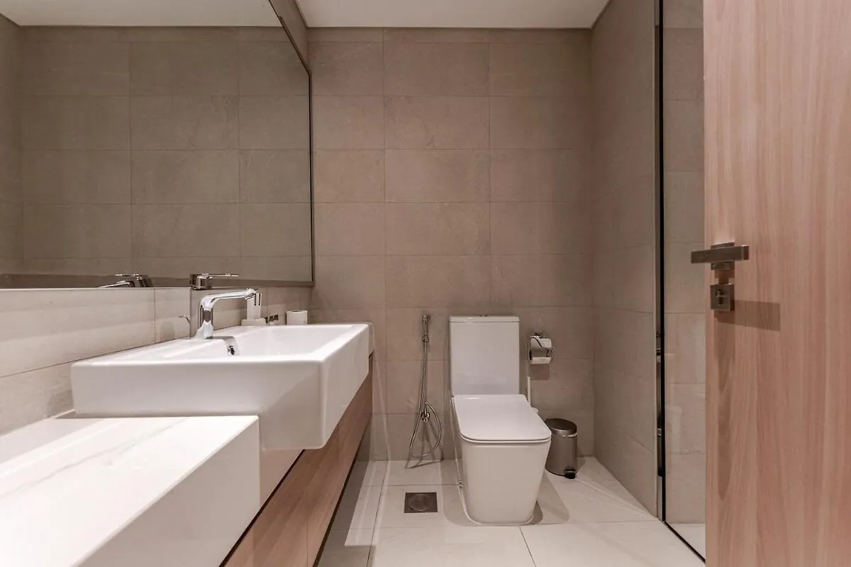 Apartment Havn - 1 Bedroom In Azizi Park Avenue, Meydan Dubai United Arab Emirates