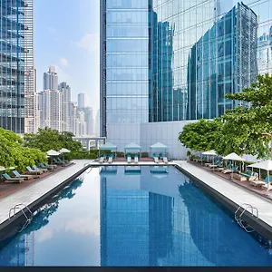 5* Hotel Anantara Downtown