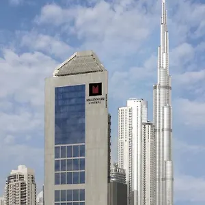Millennium Central Downtown Dubai